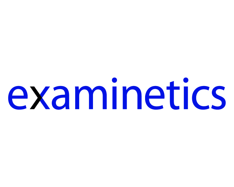 Examinetics Logo